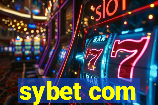 sybet com